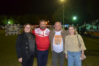 FOTOS - 1º COPA INTERNACIONAL DE ICARAIMA