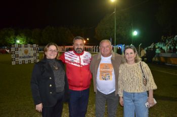 FOTOS - 1º COPA INTERNACIONAL DE ICARAIMA