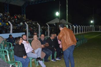 FOTOS - 1º COPA INTERNACIONAL DE ICARAIMA