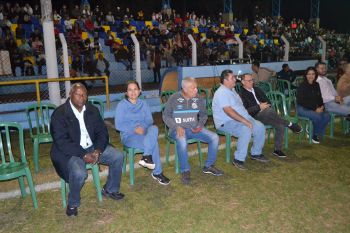 FOTOS - 1º COPA INTERNACIONAL DE ICARAIMA