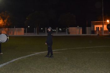 FOTOS - 1º COPA INTERNACIONAL DE ICARAIMA