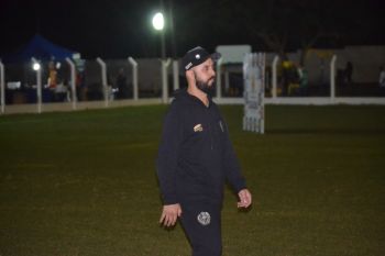 FOTOS - 1º COPA INTERNACIONAL DE ICARAIMA