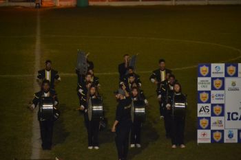 FOTOS - 1º COPA INTERNACIONAL DE ICARAIMA