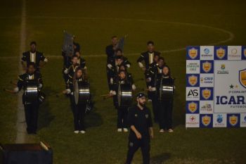 FOTOS - 1º COPA INTERNACIONAL DE ICARAIMA