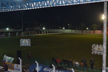 FOTOS - 1º COPA INTERNACIONAL DE ICARAIMA