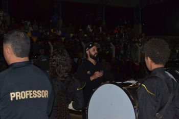 FOTOS - 1º COPA INTERNACIONAL DE ICARAIMA