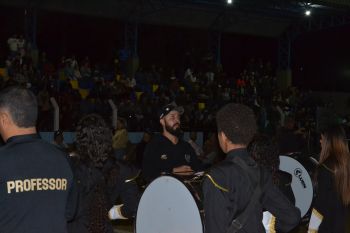 FOTOS - 1º COPA INTERNACIONAL DE ICARAIMA