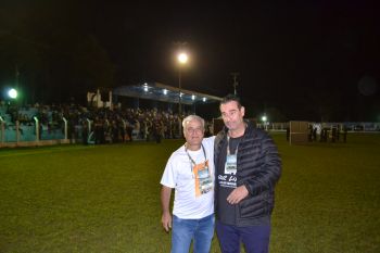 FOTOS - 1º COPA INTERNACIONAL DE ICARAIMA