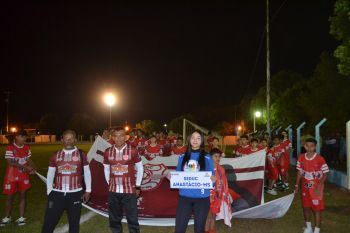 FOTOS - 1º COPA INTERNACIONAL DE ICARAIMA