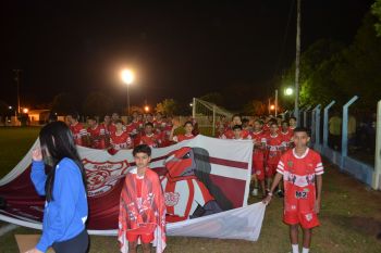 FOTOS - 1º COPA INTERNACIONAL DE ICARAIMA