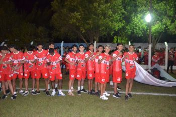 FOTOS - 1º COPA INTERNACIONAL DE ICARAIMA