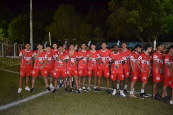 FOTOS - 1º COPA INTERNACIONAL DE ICARAIMA