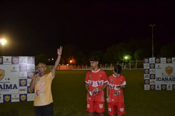 FOTOS - 1º COPA INTERNACIONAL DE ICARAIMA