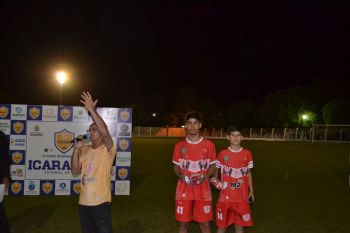 FOTOS - 1º COPA INTERNACIONAL DE ICARAIMA