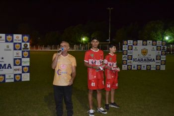 FOTOS - 1º COPA INTERNACIONAL DE ICARAIMA