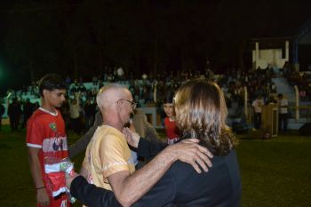 FOTOS - 1º COPA INTERNACIONAL DE ICARAIMA