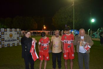 FOTOS - 1º COPA INTERNACIONAL DE ICARAIMA