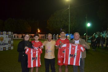 FOTOS - 1º COPA INTERNACIONAL DE ICARAIMA