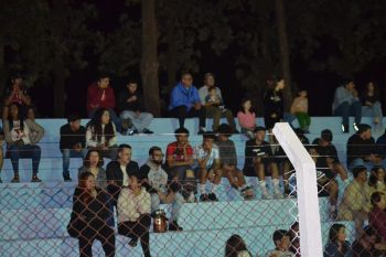 FOTOS - 1º COPA INTERNACIONAL DE ICARAIMA
