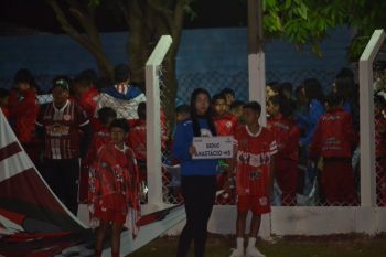 FOTOS - 1º COPA INTERNACIONAL DE ICARAIMA
