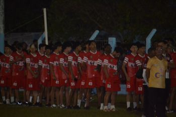 FOTOS - 1º COPA INTERNACIONAL DE ICARAIMA