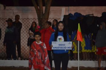 FOTOS - 1º COPA INTERNACIONAL DE ICARAIMA