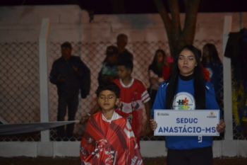 FOTOS - 1º COPA INTERNACIONAL DE ICARAIMA