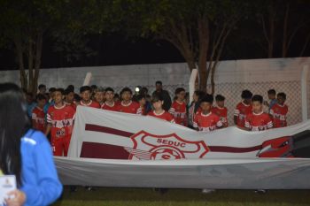 FOTOS - 1º COPA INTERNACIONAL DE ICARAIMA