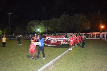 FOTOS - 1º COPA INTERNACIONAL DE ICARAIMA