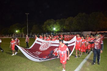 FOTOS - 1º COPA INTERNACIONAL DE ICARAIMA