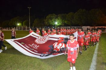 FOTOS - 1º COPA INTERNACIONAL DE ICARAIMA