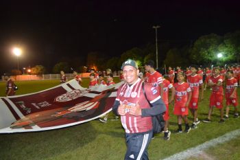 FOTOS - 1º COPA INTERNACIONAL DE ICARAIMA