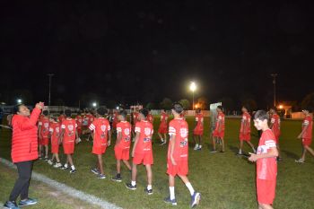 FOTOS - 1º COPA INTERNACIONAL DE ICARAIMA