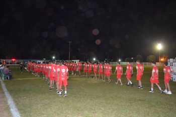 FOTOS - 1º COPA INTERNACIONAL DE ICARAIMA