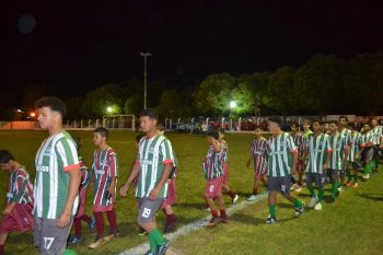 FOTOS - 1º COPA INTERNACIONAL DE ICARAIMA