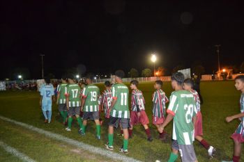 FOTOS - 1º COPA INTERNACIONAL DE ICARAIMA