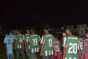 FOTOS - 1º COPA INTERNACIONAL DE ICARAIMA