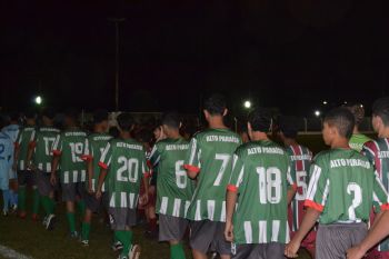 FOTOS - 1º COPA INTERNACIONAL DE ICARAIMA