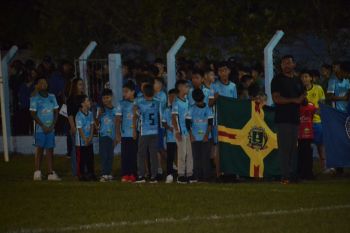 FOTOS - 1º COPA INTERNACIONAL DE ICARAIMA