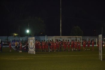 FOTOS - 1º COPA INTERNACIONAL DE ICARAIMA
