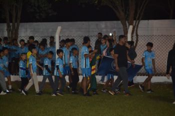FOTOS - 1º COPA INTERNACIONAL DE ICARAIMA