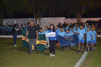 FOTOS - 1º COPA INTERNACIONAL DE ICARAIMA