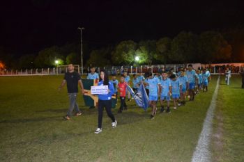 FOTOS - 1º COPA INTERNACIONAL DE ICARAIMA
