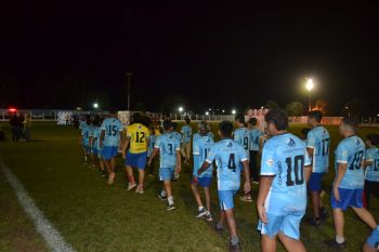 FOTOS - 1º COPA INTERNACIONAL DE ICARAIMA