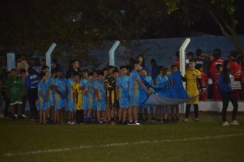 FOTOS - 1º COPA INTERNACIONAL DE ICARAIMA