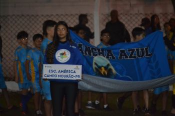 FOTOS - 1º COPA INTERNACIONAL DE ICARAIMA