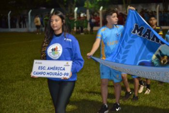 FOTOS - 1º COPA INTERNACIONAL DE ICARAIMA
