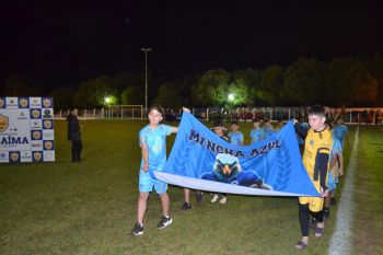 FOTOS - 1º COPA INTERNACIONAL DE ICARAIMA