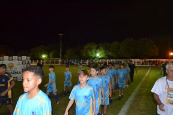 FOTOS - 1º COPA INTERNACIONAL DE ICARAIMA