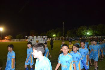 FOTOS - 1º COPA INTERNACIONAL DE ICARAIMA